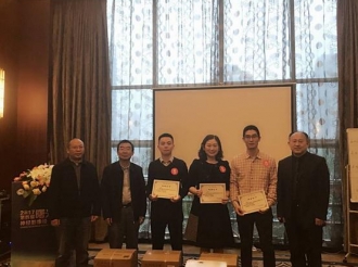 神经疾病中心在神经影像读片知识竞赛西南赛区中荣获第一名