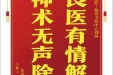 患者张艳赠送电子锦旗感谢皮肤/整形美容中心刘练，并向医疗救助基金捐赠善款100元