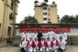 义诊走进社区，温暖送入民心——重医大附三院第五党支部健康义诊活动