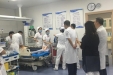 演练生死竞速 誓为生命护航——我院多科联动推进急性心力衰竭与急性心肌梗死急救演练