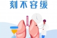 世界慢阻肺日丨及早干预让呼吸不再痛苦