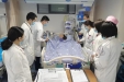【医疗动态】37岁的他，37分钟化险为夷——今日，两院联动成功救治急性心梗患者