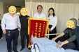 【华龙网报道】创新公益服务 重医大附三院医疗救助基金解困难患者之忧