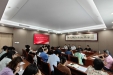重医大附三院召开党委理论学习中心组2024年第7次学习（扩大）会