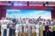 跨界交流促提升 礼仪健康双赋能——我院举办2025年护理公共培训