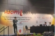 【学术交流】胸外科罗志林受邀出席2025年亚洲胸心血管外科年会（ASCVTS 2025）