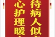 患者周玲蓉赠送电子锦旗感谢神经疾病中心许础等，并向医疗救助基金捐赠善款100元。