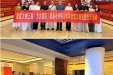 阅档忆初心 奋进新征程——急救与全科医学联合党支部赴重庆市档案馆开展主题党日活动