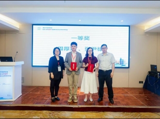 2026年6月，内分泌疾病中心医师张尹棣在市医师学会内分泌分会病例汇报擂台赛中荣获一等奖