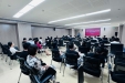 重医大附三院（方大医院）召开党委理论学习中心组（扩大）2026年第3次学习会暨支部换届选举工作部署会